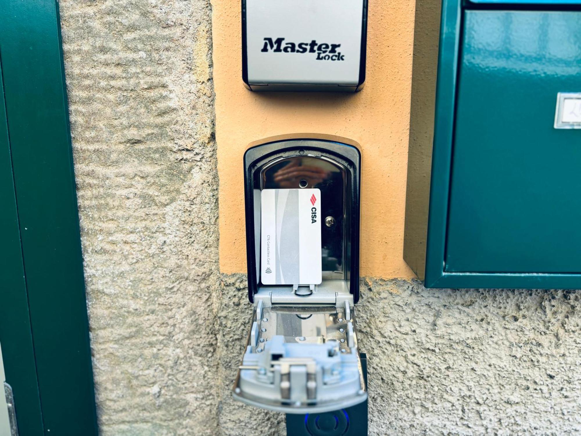 Angolo Segreto Di Riomaggiore, Senza Scale Perche La Fatica Non Deve Privarti Della Magia, Check In 24 Ore Su 24 Exterior photo